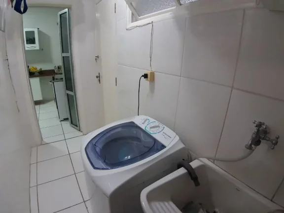 Imagem APARTAMENTO COM 2 DORMITÓRIOS NA PITANGUEIRAS, UMA QUADRA DA PRAIA