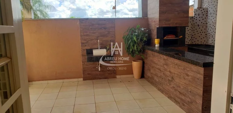 Imagem Casa, Jardim do Lago - São José do Rio Preto