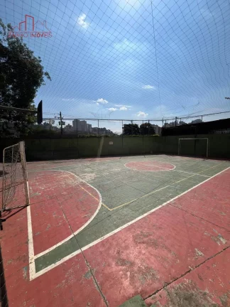 Imagem Apartamento Reformado - 55 m² - 2 Dorms - Jardim Germânia