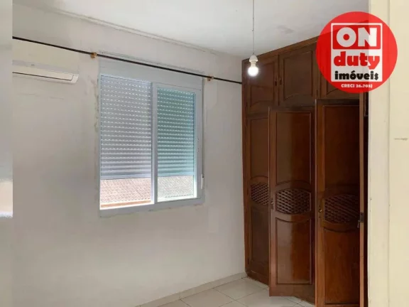 Imagem Apartamento com 2 dormitórios à venda, 84 m² por R$ 270.000,00 - Boa Vista - São Vicente/SP