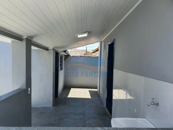 Imagem Casa - Ribeirão Preto - Vila Tibério - Região Oeste