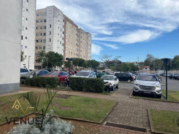 Imagem Apartamento com 2 dormitórios à venda, 46 m² por R$ 239.960,00 - Jardim São Francisco (Zona Leste) - São Paulo/SP