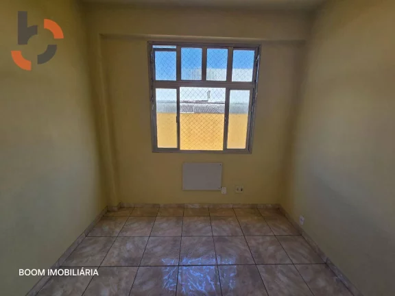 Imagem Apartamento com 2 dormitórios, 58 m² - venda por R$ 180.000,00 ou aluguel por R$ 1.539,84/mês - Centro - Nilópolis/RJ