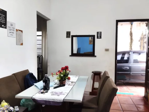 Casa à venda em Iguape litoral de São Paulo