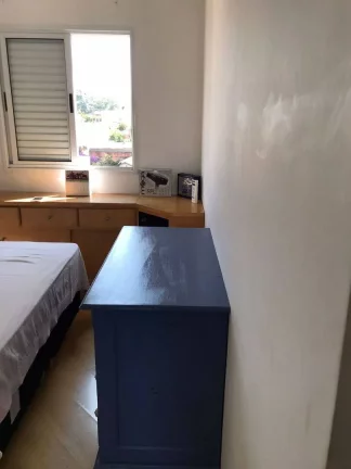 Imagem Apartamento com 3 dormitórios à venda, 75 m² por R$ 380.000,00 - Silveira - Santo André/SP