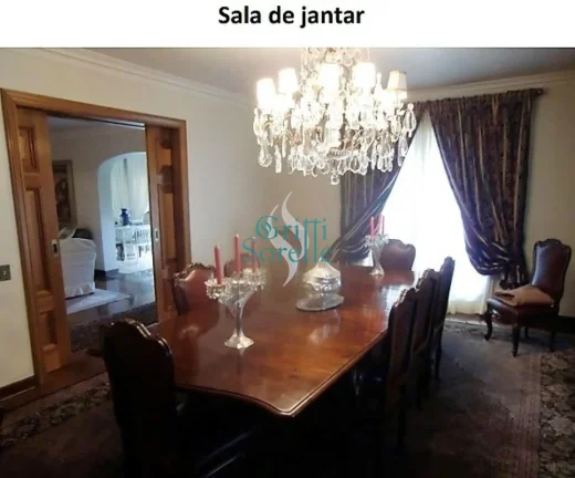 Imagem Apartamento à Venda em Jardim Paulista - São Paulo/SP.