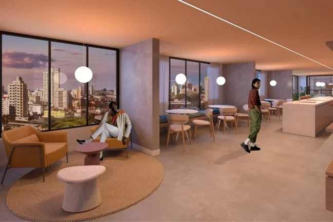 Imagem APARTAMENTO RESIDENCIAL em São Paulo - SP, Jardim Trussardi