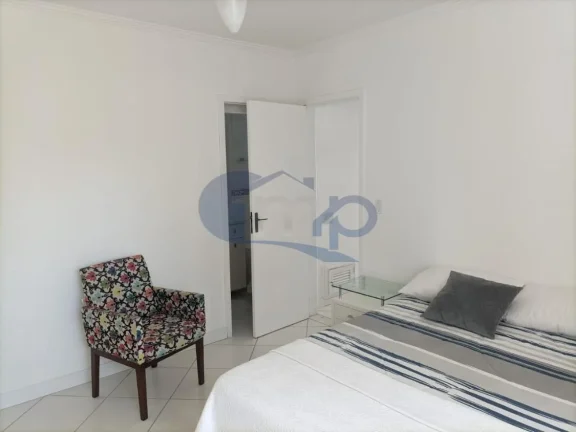Imagem Apartamento á venda com 4 dormitórios no centro de Torres/RS
