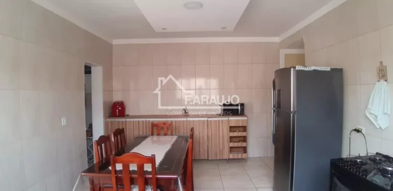 Imagem Casa para venda em Sorocaba-SP!