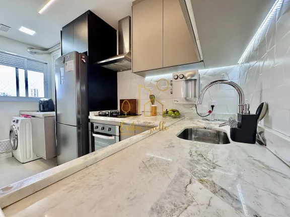 Imagem Apartamento à Venda no Condomínio Go Maraville