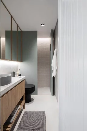 Imagem Floresta - Residencial