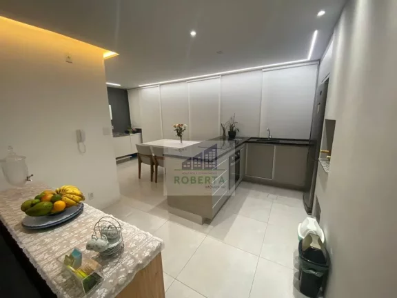 Imagem APARTAMENTO À VENDA EM SANTO AMARO COM 2 DORMITÓRIOS