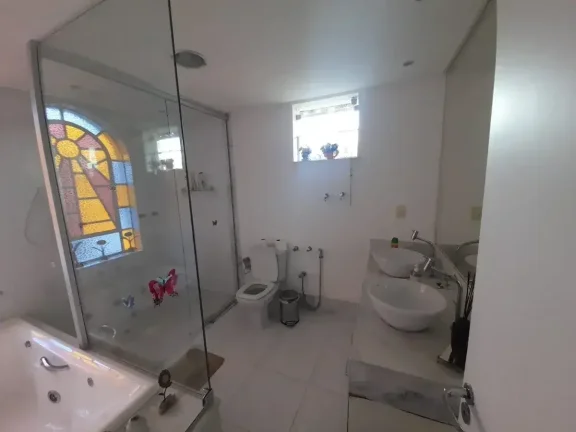 Imagem Casa à venda em Barbacena, Ibiapaba, com 5 quartos, 257,41m2