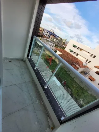 Imagem Vende-se apartamento novo no Bessa a 350m da praia, João Pessoa, Paraiba
