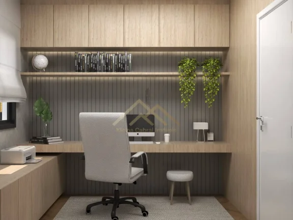 Imagem residencial Breeze (Cobertura)