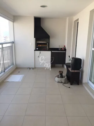 Imagem Apartamento com 3 Suites em Jundiaí