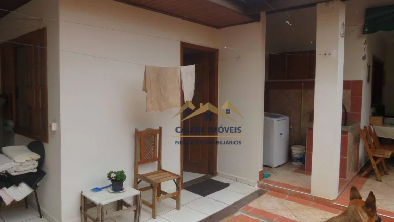 Imagem Casa com 4 dormitórios à venda, 235 m² por R$ 640.000,00 - Colina Verde - Tatuí/SP