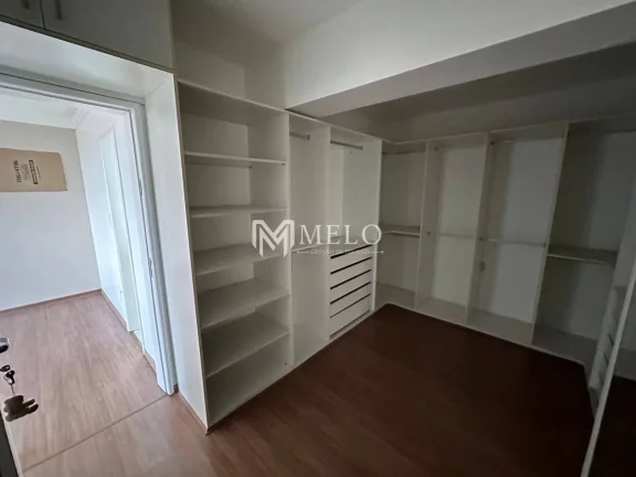 Imagem 4qts, 3suites, 3vagas, 305m² no PARNAMIRM..