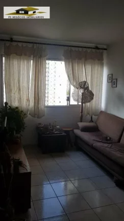 Imagem Apartamento para venda na Saúde