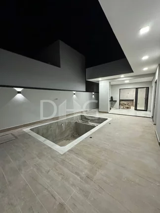 Imagem Casa para venda com 161m² | Residencial Jardim de Mônaco| Hortolândia- SP