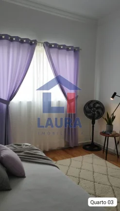 Imagem CASA RESIDENCIAL em PARÁ DE MINAS - MG, JARDIM DAS PITEIRAS