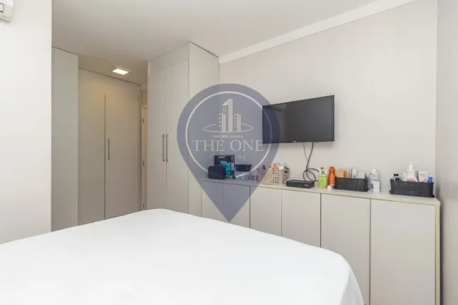Imagem Apartamento à venda em São Paulo-SP, Cambuci: 3 quartos, 1 suíte, 2 salas, 3 banheiros, 2 vagas de garagem, 98m². Venha conferir!