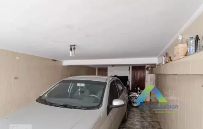 Imagem MIRANDÓPOLIS Lindo Sobrado 200 metros, 3 dormitórios, 1 suíte, 4 vagas espaço gourmet com churrasqueira ótima localização e valor !!!