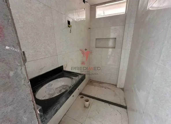Imagem Oportunidade! Apartamento 2 Quartos à Venda no Bessa – João Pessoa/PB