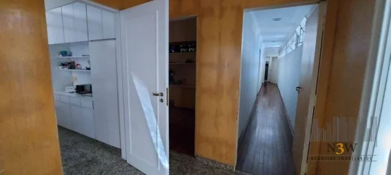 Imagem Casa com 3 dormitórios à venda, 481 m² por R$ 2.200.000,00 - Vila Leopoldina - São Paulo/SP