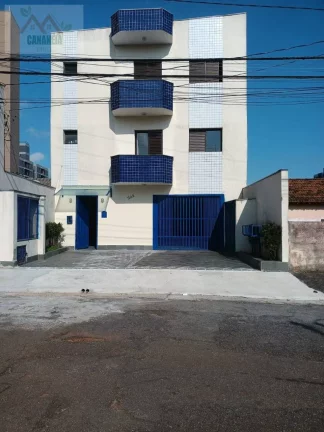 Imagem APARTAMENTO SANTO ANDRÉ-SP