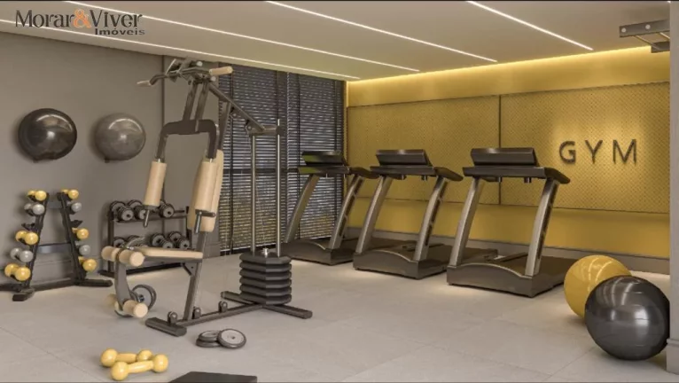 Imagem Apartamento para Venda em Curitiba, Centro, 1 dormitório, 1 banheiro
