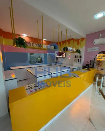 Imagem Sala Comercial à Venda – Camboriú/SC