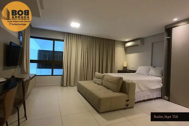 Imagem Apartamento Padrão