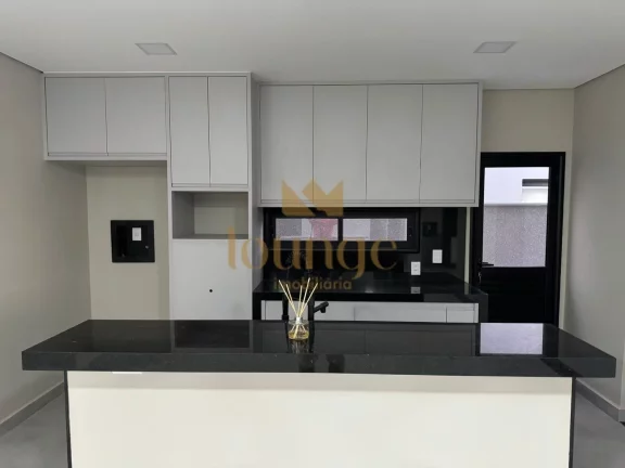 Imagem Casa Em Condominio em Votorantim