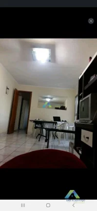 Imagem Apartamento com 3 dormitórios à venda, 65m² por R$ 295.000,00 - Vila das Mercês - São Paulo/SP