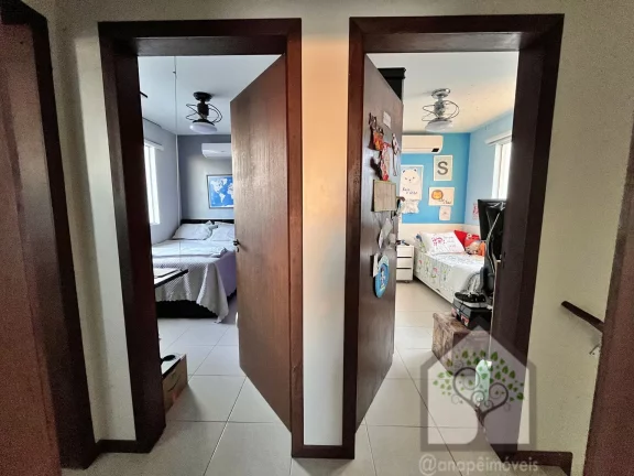 Foto do imóvel: Casa Individual no Residencial Norbecker – 3 Dormitórios e Quintal com Churrasqueira