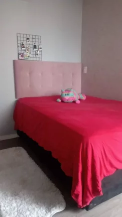 Imagem Apartamento com 2 dormitórios à venda, 67 m² por R$ 797.000 - Jardim - Santo André/SP