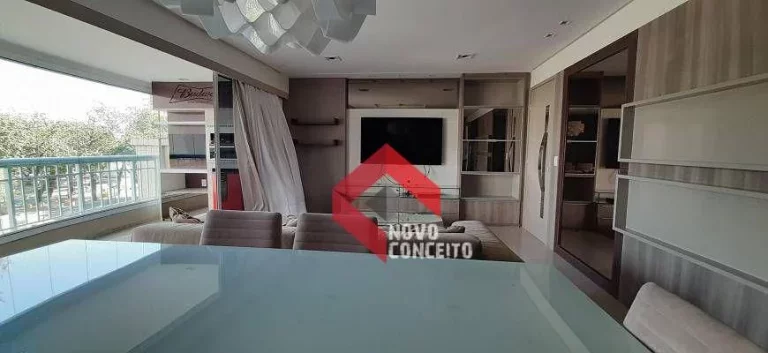 Imagem Apartamento à venda, 123 m² por R$ 1.500.000,00 - Fátima - Fortaleza/CE