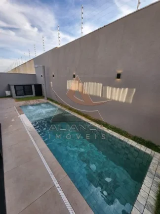 Imagem Casa Condomínio - Ribeirão Preto - Real Sul