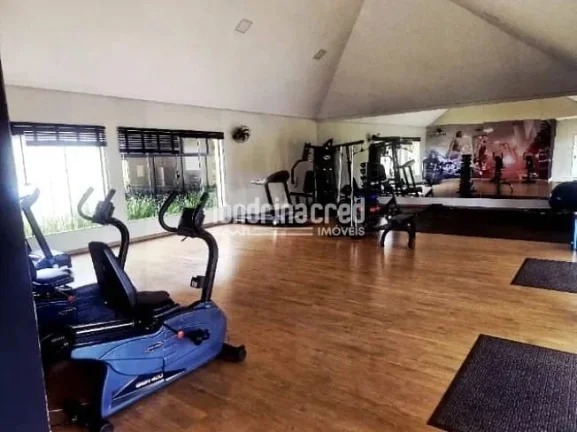 Imagem Terreno à Venda no Condomínio Golden Park 2 com 250 m² de Área Total e Excelente Potencial de Valorização