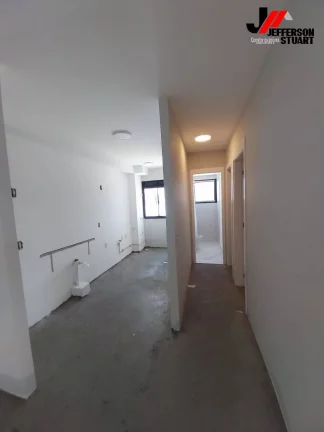 Imagem Vende-se apartamento com 2 dormitórios com Vista para Serra da Mantiqueira