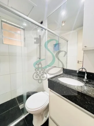 Imagem Venda de apartamento no Jardim Nova Europa, Campinas. 2 dormitórios, sala, cozinha, lavanderia, 2 banheiros, 1vaga de garagem, armários, 110 m² út