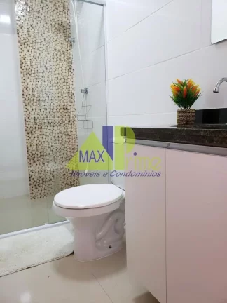 Imagem Imperdível oportunidade: apartamento à venda ou locação todo mobiliado em São Paulo-SP, Vila Guilhermina, 1 quarto, 1 sala, 1 banheiro, 38,00 m².