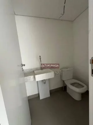 Imagem Apartamento Trends Brooklin com 2 quartos à venda, 94 m² por R$ 1.400.000 - Vila Cordeiro - São Paulo/SP