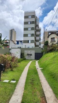 Imagem Apartamento 1 quarto - Kitnet