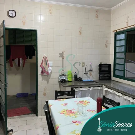 Imagem Venda CASA JARDIM DOS OLIVEIRAS, Campinas/SP