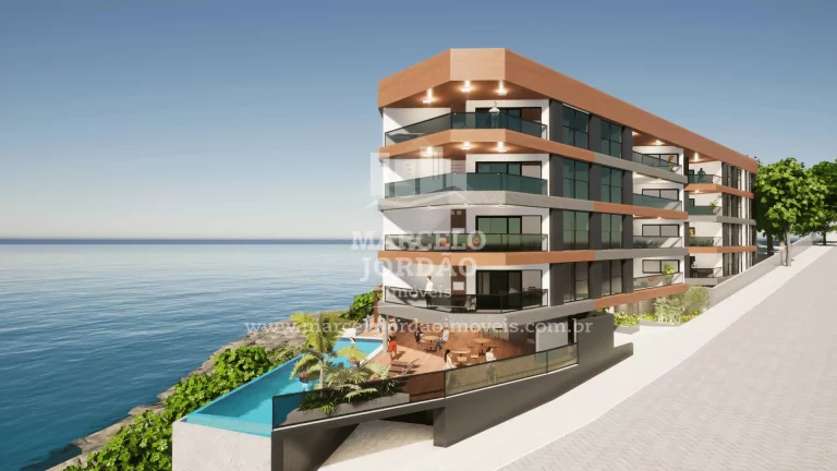 IRIRI | Pré - Lançamento | Apartamentos de até 260 m²