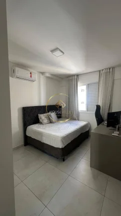 Imagem Apartamento Cobertura, 4 dormitórios, Belle Air Aquarius, Sjc.