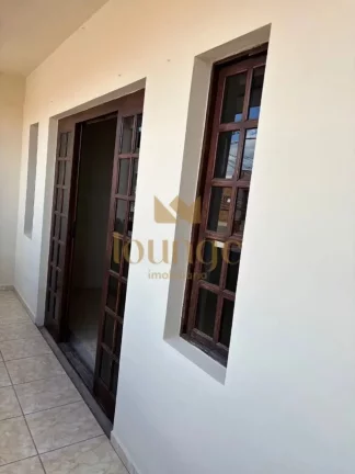 Imagem Casa à venda em Parque Jataí Zona Oeste - Votorantim/SP
