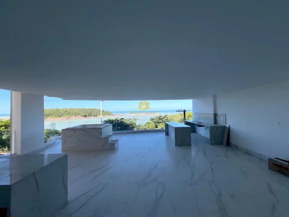 Imagem Conheça este incrível apartamento de alto padrão à venda no bairro Enseada Azul em Guarapari-ES....